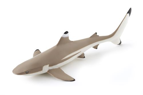 Figurine Papo Requin à pointes noires