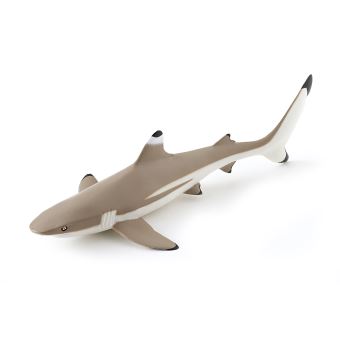 Figurine Papo Requin à pointes noires