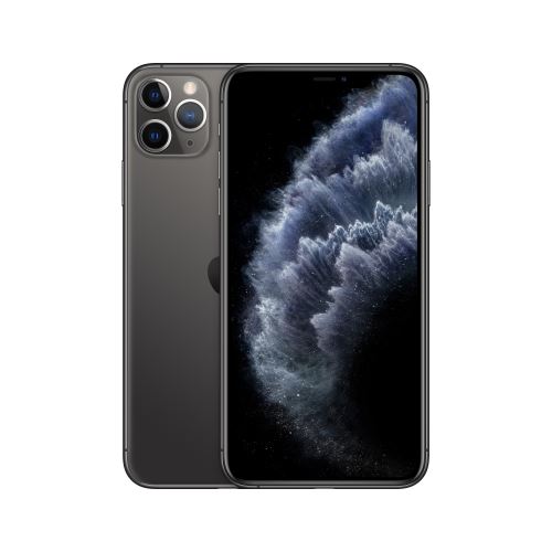 Apple iPhone 11 Pro Max 256GB 6.5 Space Gray
