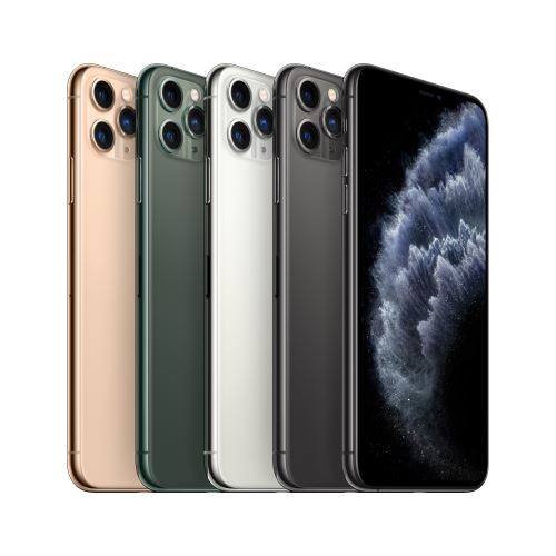 iphone 11 pro max 245 gb