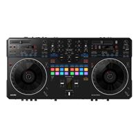 Controleur-DJ-2-voies-Pioneer-