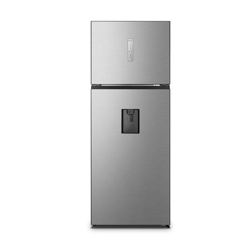 Réfrigérateur Congélateur Haut Hisense Ftn461Wce1 Inox