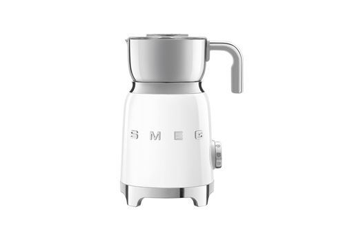 Chocolatière Smeg MFF01WHEU 500 W Blanc