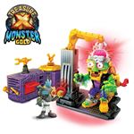 Figurine Trésor X Laboratoire Méga Monstrueux
