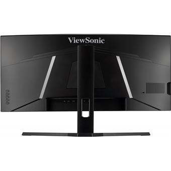 Ecran PC Gaming ViewSonic VX3418-2KPC 34" Incurvé UWQHD Noir