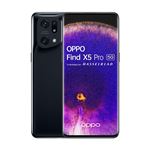 Smartphone Oppo Find X5 Pro 6,7" 5G Double SIM Noir glacé