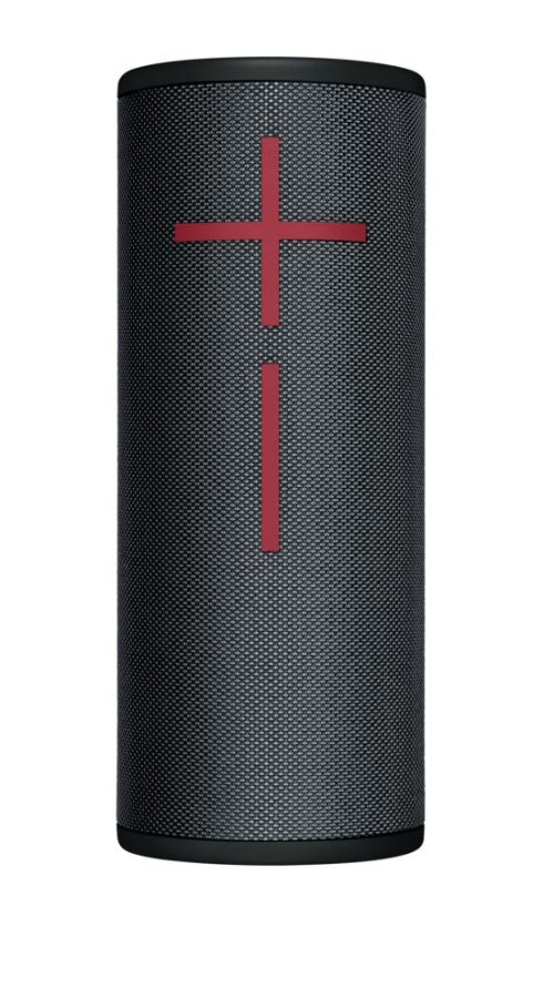 Enceinte Bluetooth sans fil ultra portable Ultimate Ears Boom 3 Sunrise