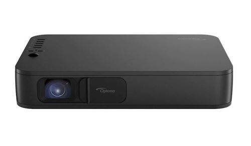 Vidéoprojecteur DLP Optoma LH160 Noir