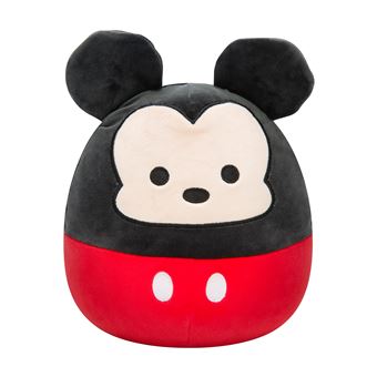 Peluche Squishmallows Disney 36 cm Modèle aléatoire - 1