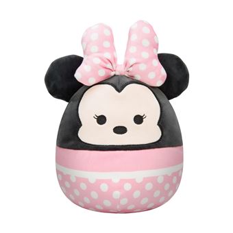 Peluche Squishmallows Disney 36 cm Modèle aléatoire