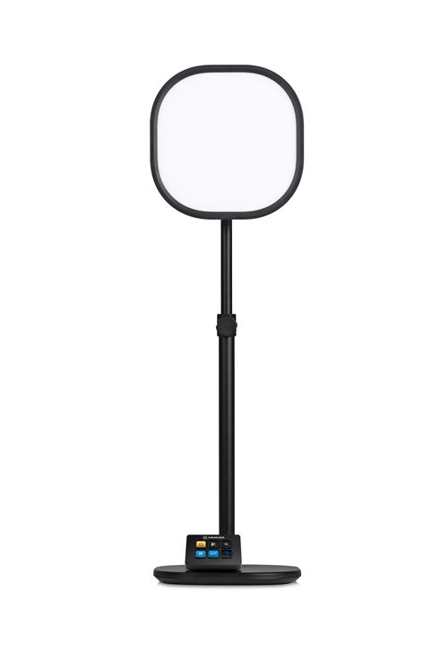 Lampe Corsair Elgato Key Light Noir