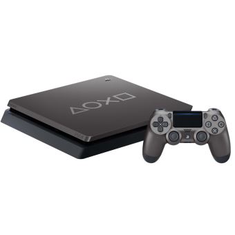 Console Sony PS4 Slim 1 To Edition Limitée Days Of Play