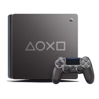 PS4 1TB DAYS OF PLAY SPECIAL ED.