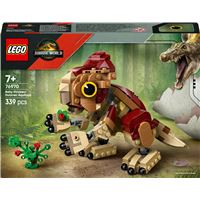 LEGO® Jurassic World 76970 Dolores, le bébé aquilops