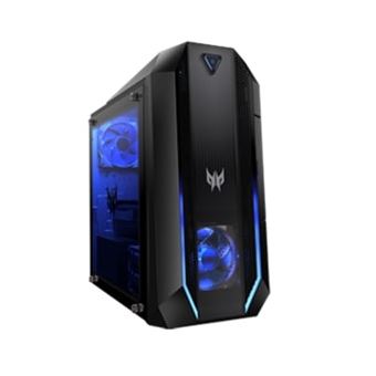 Pc Gaming Acer Predator Orion 3000 Po3 630 Intel Core I5 16 Go Ram 512 Go Ssd 1 To Sata Noir Unite Centrale Achat Prix Fnac Pc Gaming Acer Predator Orion 3000 Po3 630 Intel Core I5 16 Go Ram 512 Go Ssd 1 To Sata Noir Unite Centrale Achat Prix Fnac