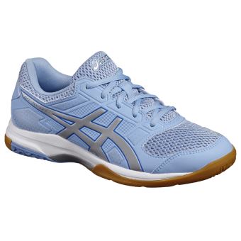 chaussures asics pour femme