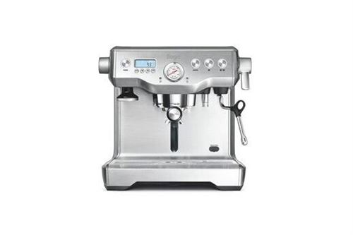 Machine à expresso Sage Appliances The Dual Boiler 2200 W Argent