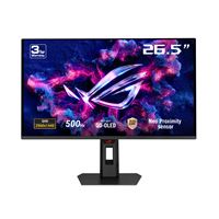 Ecran PC Gaming Asus ROG STRIX OLED XG27AQDPG 27" 500 Hz QHD