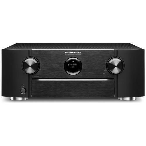 Amplificateur Marantz SR6015 Noir