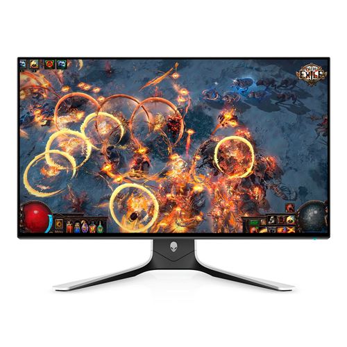 Ecran PC Gaming Dell Alienware 27 - AW2721D 27 Ecran PC Gaming Dell Alienware 27 - AW2721D 27