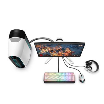 Alienware　AW2721D Dell Alienware AW2721D - kaufen bei Digitec - Digitec