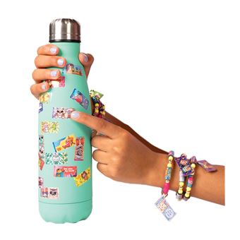 Création perle et bijou Sticki Rolls Sticki Book Pack