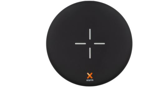 XTORM INDUCTION PAD 10W BK