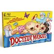 Jeu de société Hasbro Gaming Docteur Maboul