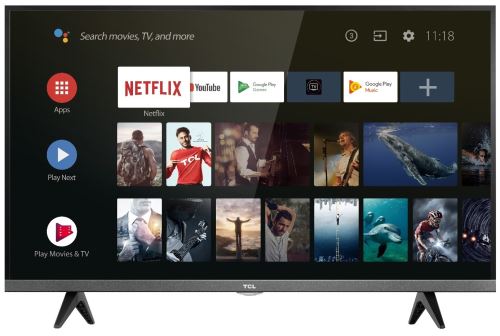 TV TCL 32ES580 HD Android TV 32