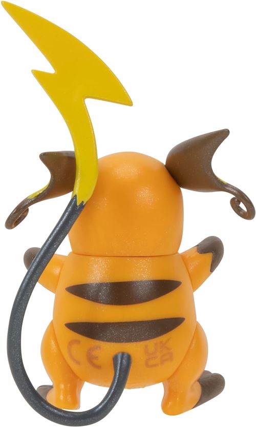 Figurine Funko Pop Raichu N°645 Pokémon