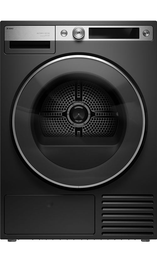 Seche-Linge Pompe à Chaleur Asko T709Hug