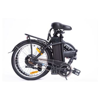 Velo electrique revoe 20 avis sale