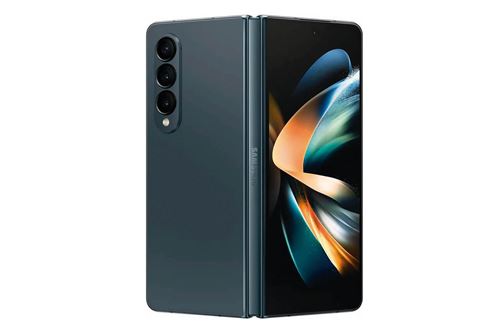 SAMSUNG Galaxy Z Fold4 512GB 7.6
