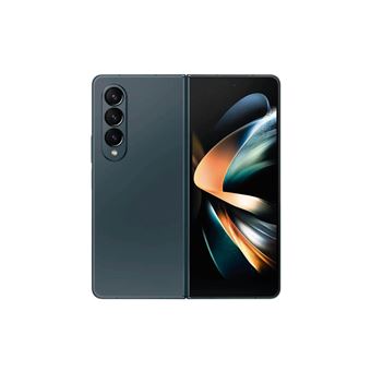 Galaxy Z Fold 4 au版 グレイグリーン 256GB Samsung Galaxy Z Fold 4 - vollständig erneuert