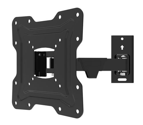 INOTEK MOOV 101 Support TV orientable mural 42 Orientation : 180° / 180° Neuf