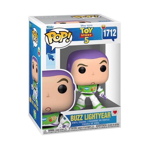 Figurine Funko Pop Disney Toy Story 2 Pop 3