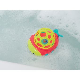 Poisson Balle de bain Ludi