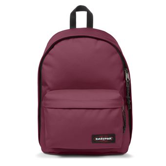 Sac à dos Eastpak Out Of Office I76 Crimson Burgundy