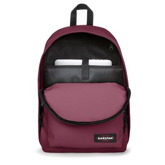 Sac à dos Eastpak Out Of Office I76 Crimson Burgundy