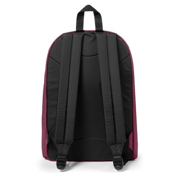 Sac à dos Eastpak Out Of Office I76 Crimson Burgundy