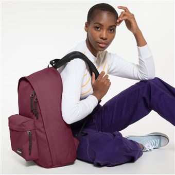 Sac à dos Eastpak Out Of Office I76 Crimson Burgundy