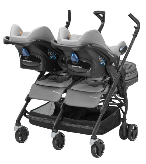 Poussette Dana For Poussette Canne Double Bebe Confort Poussette