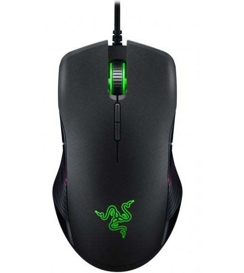 Souris gaming Razer Lancehead Tournament Edition Gris