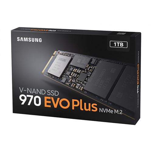 Samsung evo plus 500gb deals