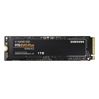Disque SSD Interne Samsung V-NAND 970 EVO Plus MZ-V7S1T0BW NVMe M.2 1 To