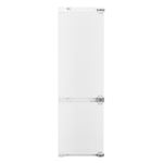 Réfrigérateur congélateur en bas encastrable LG GR N266LLR Blanc