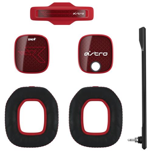 Kit Mod Astro Gaming A40 TR Rouge
