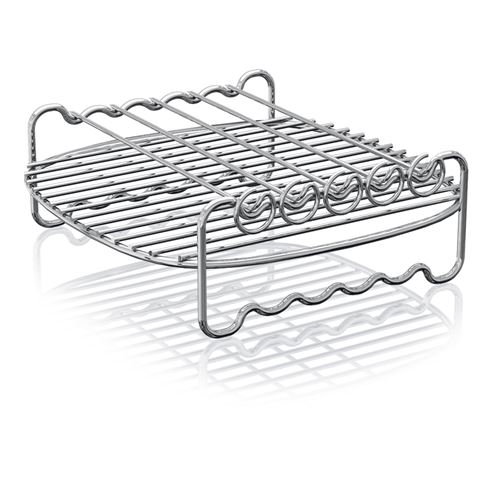 Grille Double Niveau Philips Airfryer