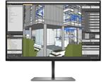 Ecran PC HP Z24n G3 24" WUXGA Argent