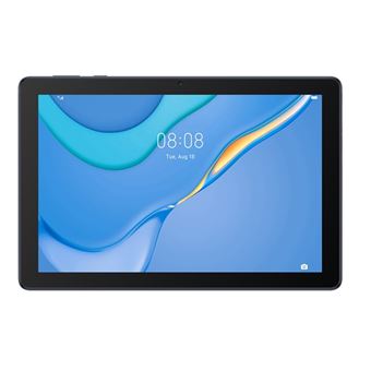 Tablette tactile Huawei MatePad T 10 AGRK-W19B 9.7" Wifi 32 Go Bleu profond - 1